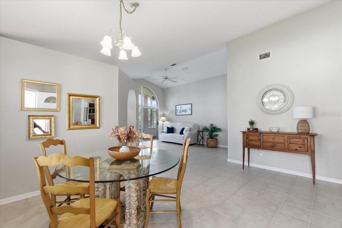 LAKESIDE/MATANZAS SHORES - Residential