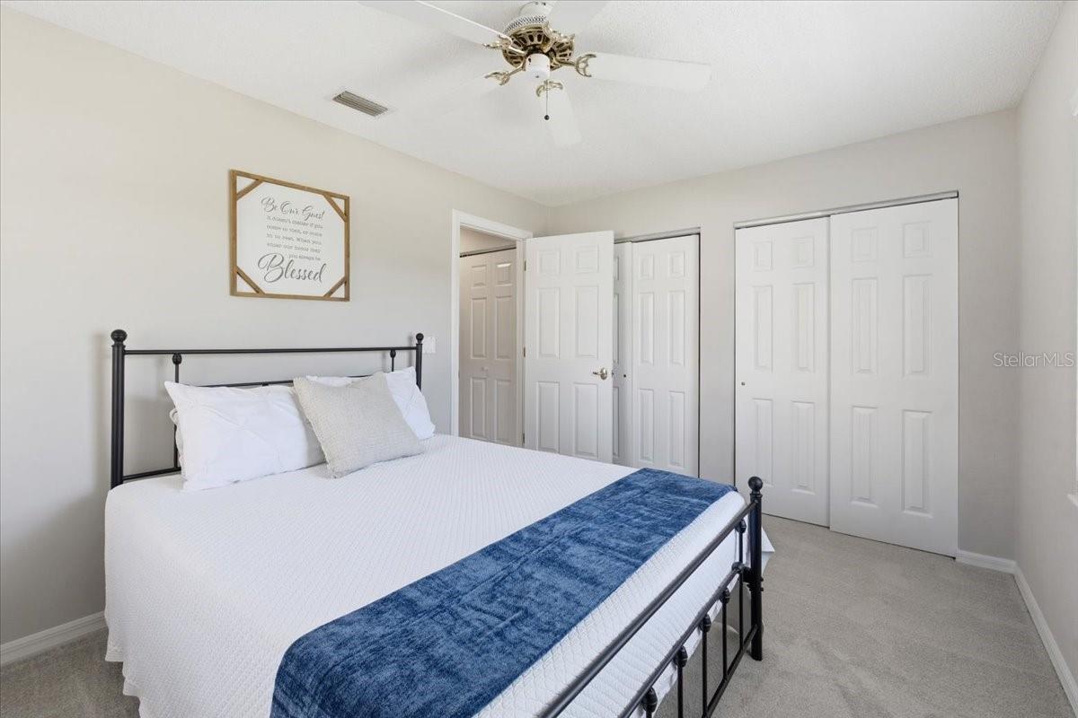 LAKESIDE/MATANZAS SHORES - Residential