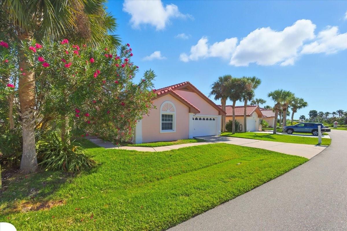 LAKESIDE/MATANZAS SHORES - Residential