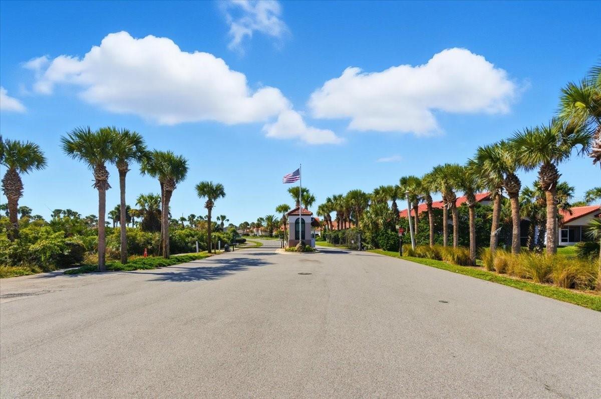 LAKESIDE/MATANZAS SHORES - Residential