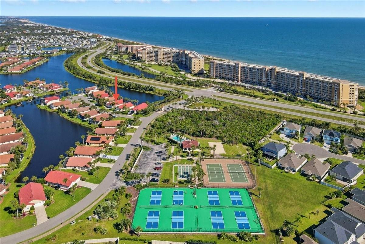 LAKESIDE/MATANZAS SHORES - Residential