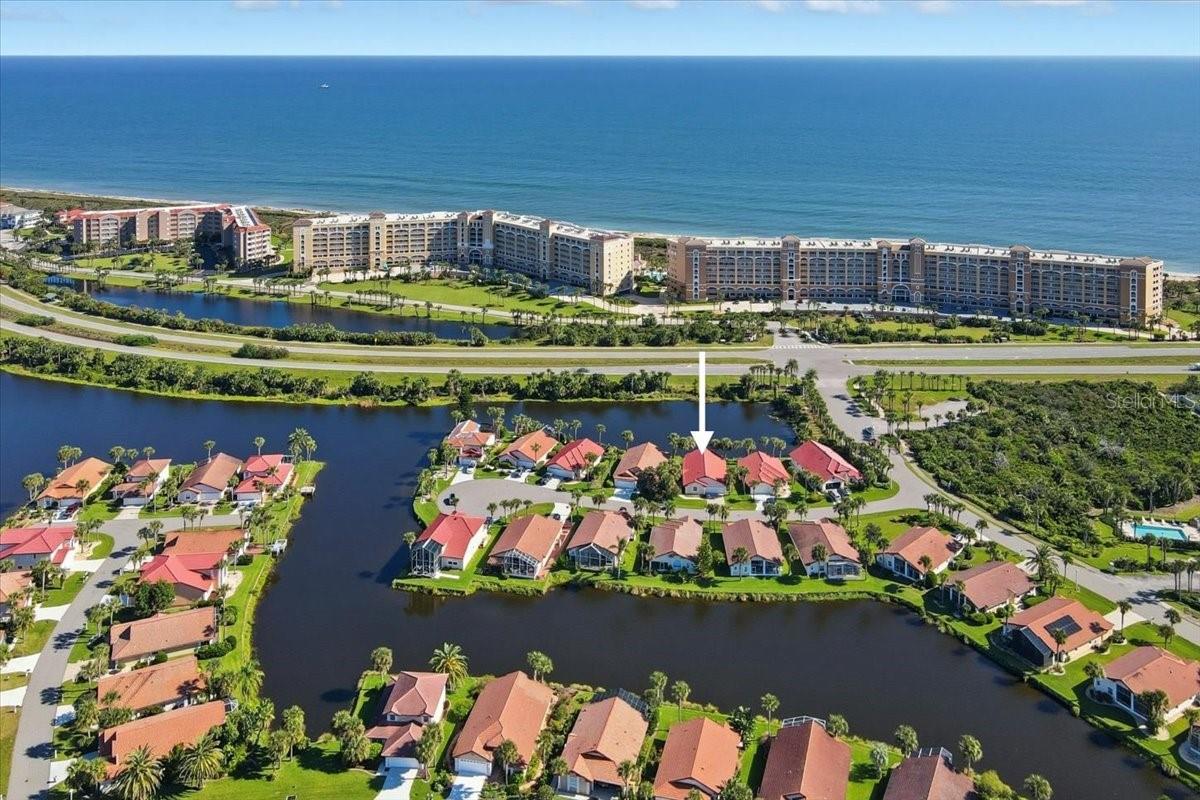 LAKESIDE/MATANZAS SHORES - Residential