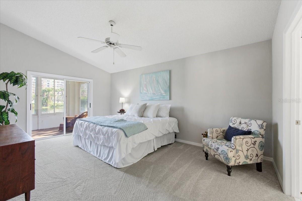 LAKESIDE/MATANZAS SHORES - Residential