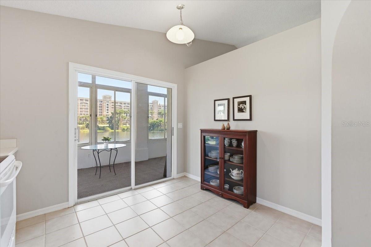 LAKESIDE/MATANZAS SHORES - Residential