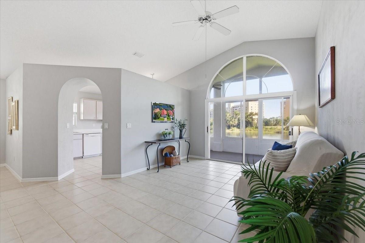 LAKESIDE/MATANZAS SHORES - Residential