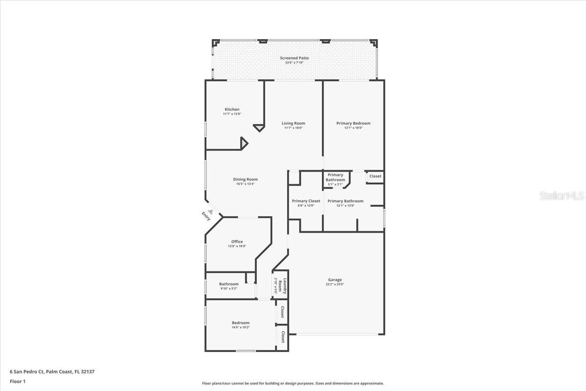 LAKESIDE/MATANZAS SHORES - Residential