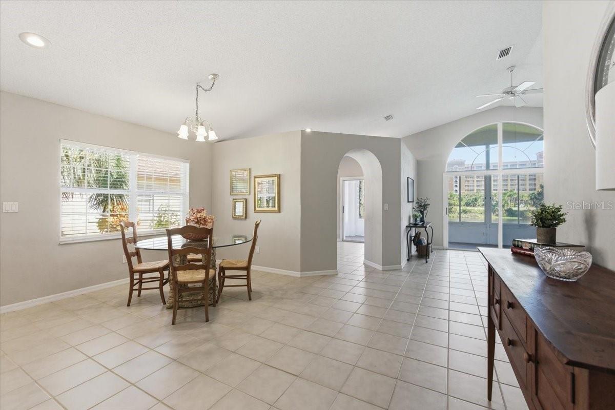 LAKESIDE/MATANZAS SHORES - Residential