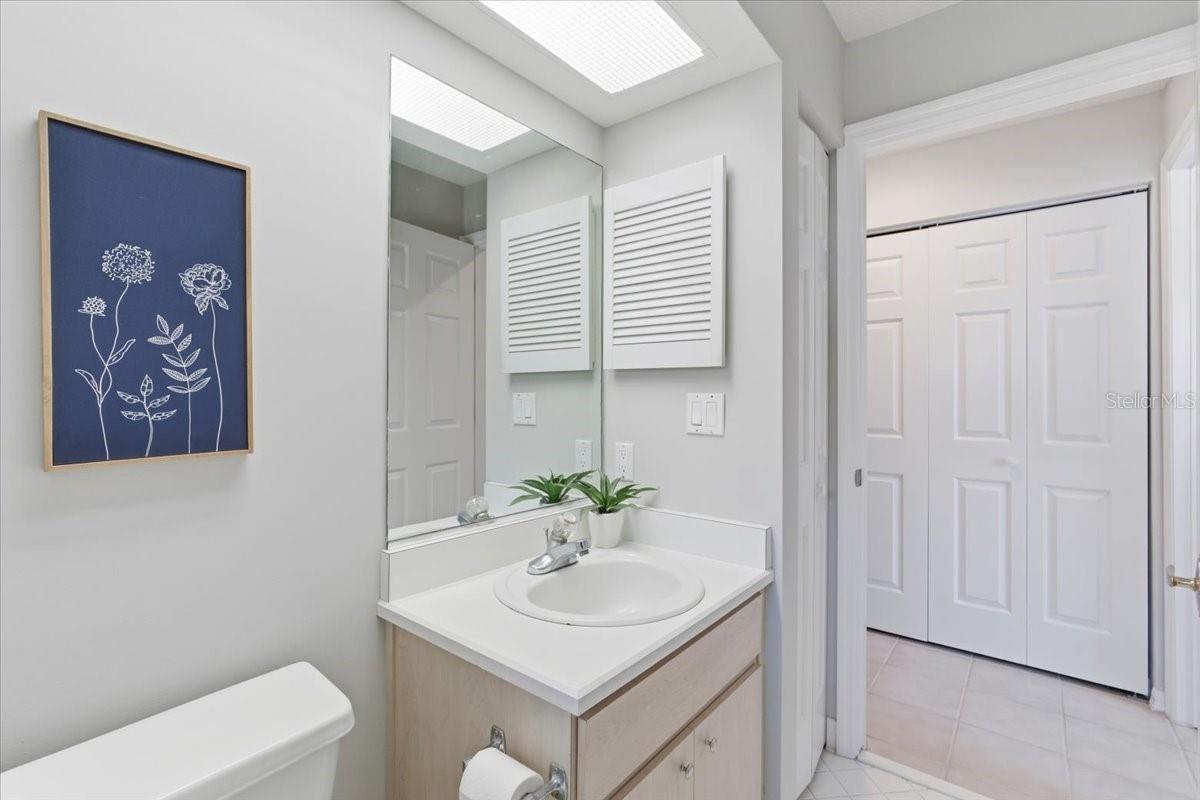 LAKESIDE/MATANZAS SHORES - Residential