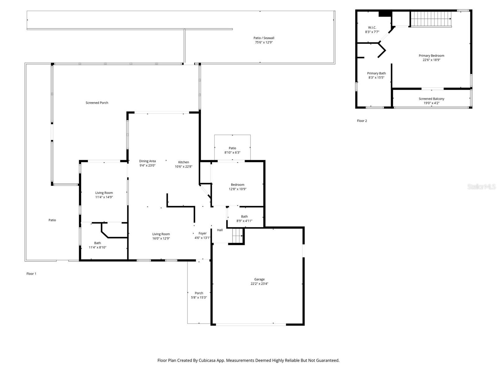 HERNANDO BCH UNIT 11 BLK 101 LOT 5 - Residential