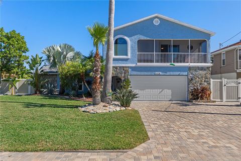 Photo of 4128 Camelia Drive, Hernando Beach, FL 34607 (MLS # TB8442078)