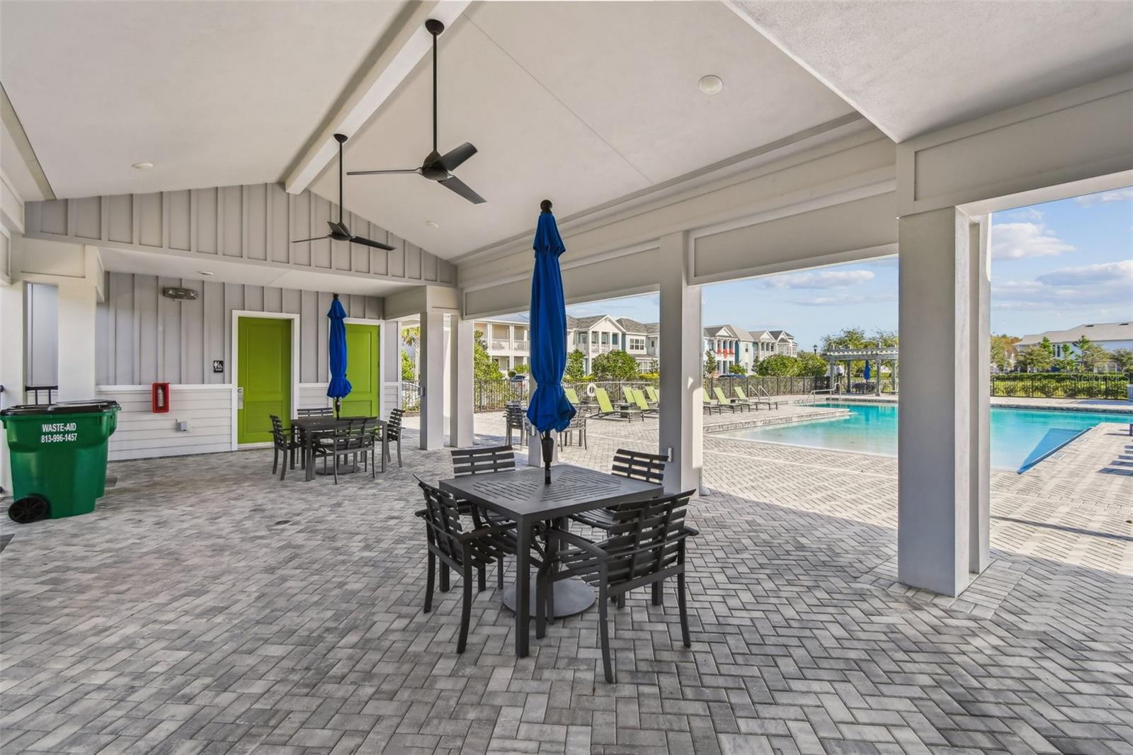 PERSIMMON PARK PH 1 - Residential