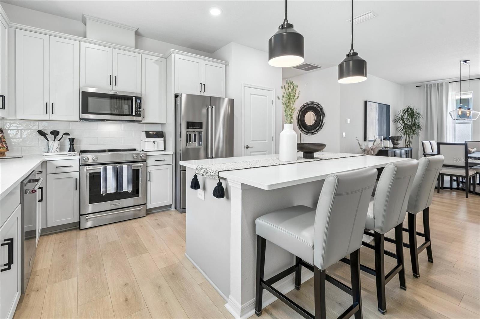 PERSIMMON PARK PH 1 - Residential