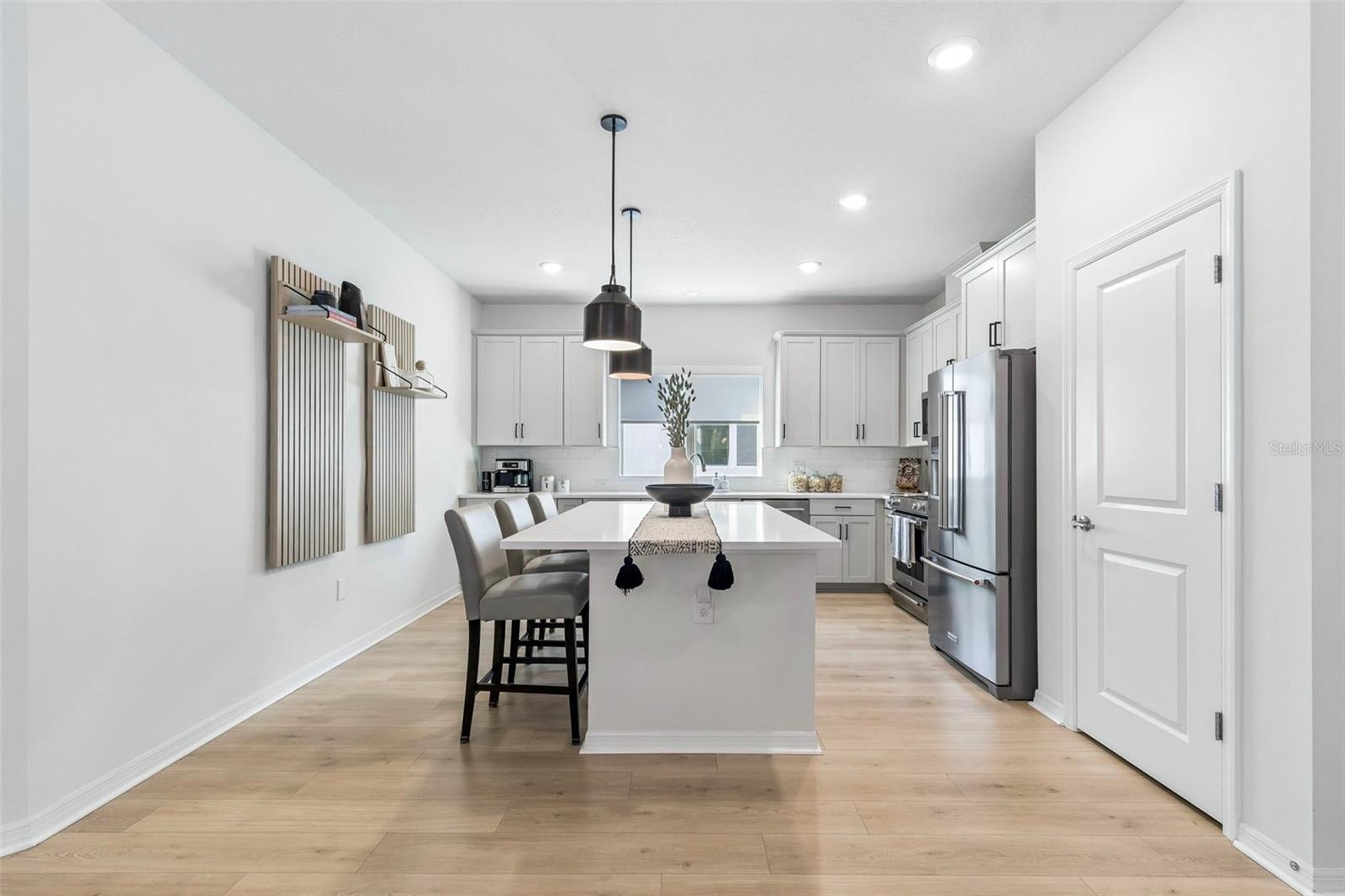 PERSIMMON PARK PH 1 - Residential