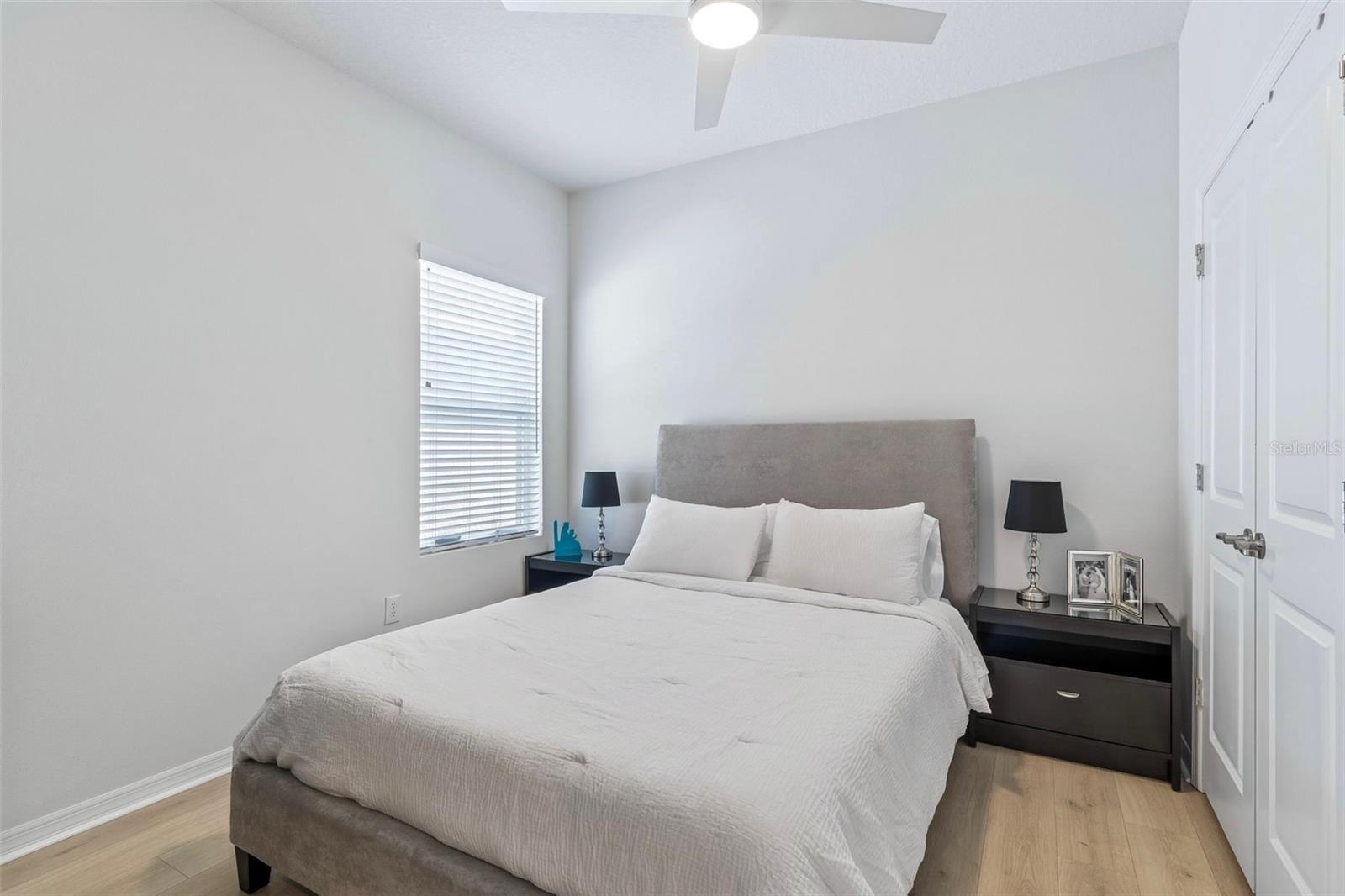 PERSIMMON PARK PH 1 - Residential