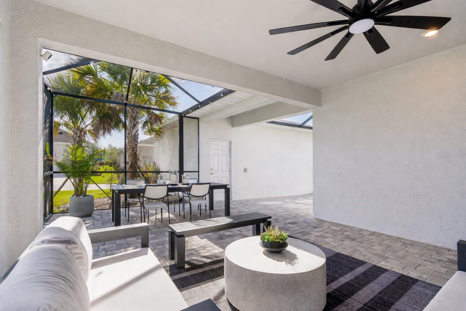 PERSIMMON PARK PH 1 - Residential