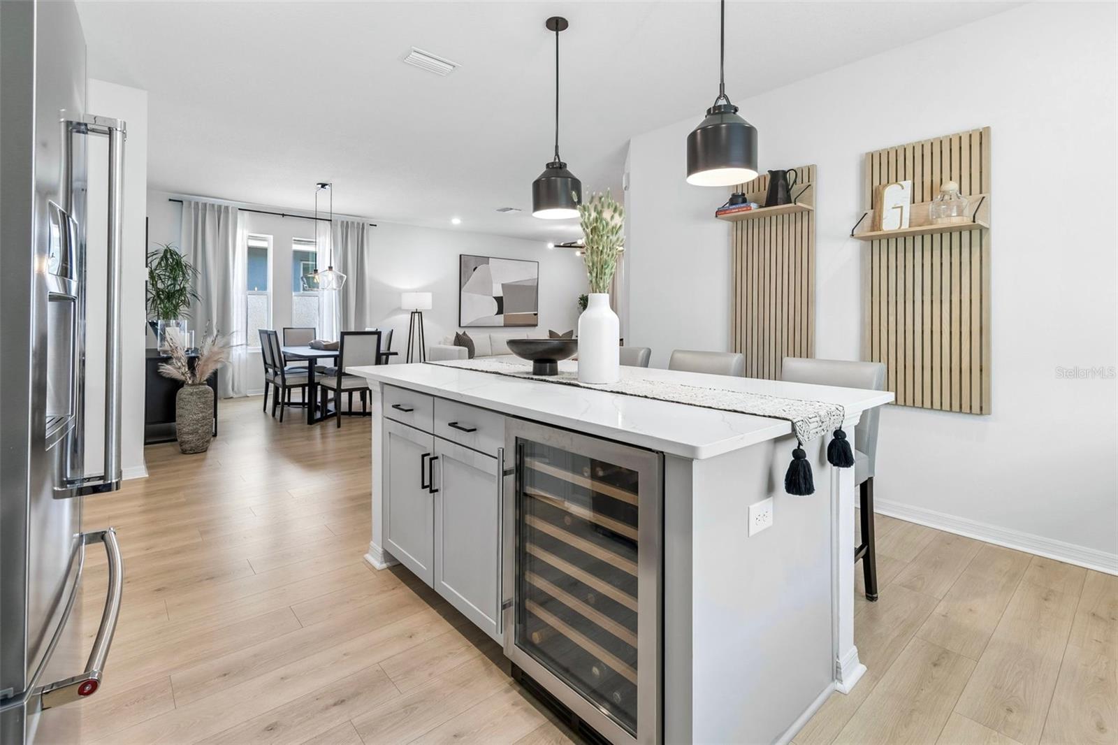 PERSIMMON PARK PH 1 - Residential