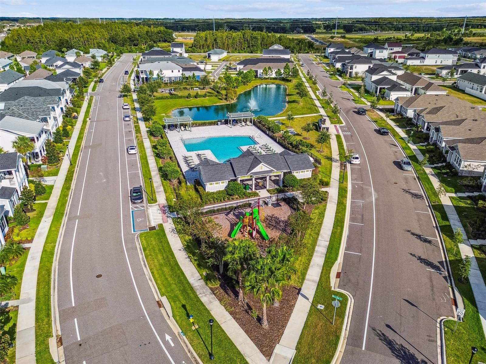 PERSIMMON PARK PH 1 - Residential