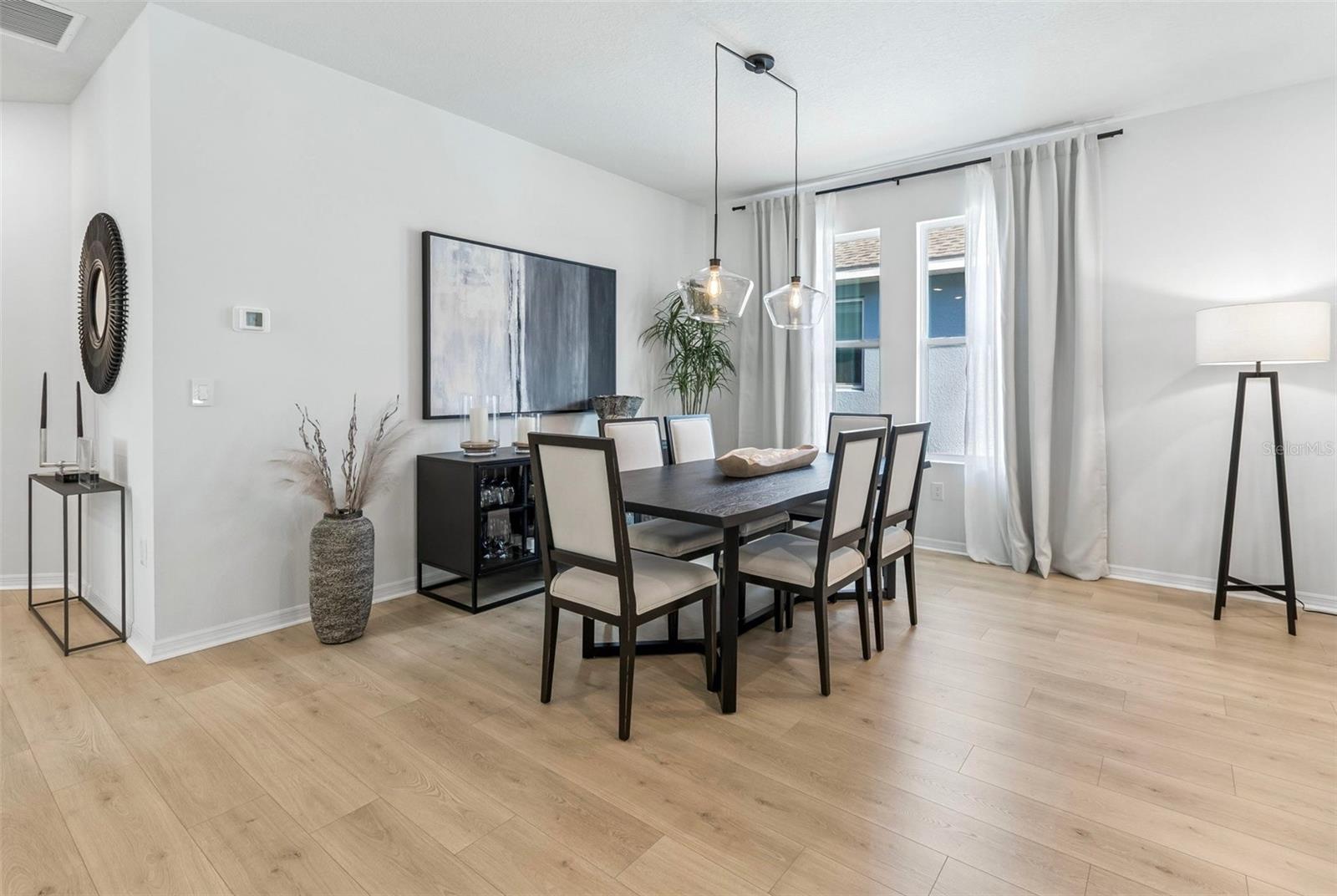 PERSIMMON PARK PH 1 - Residential