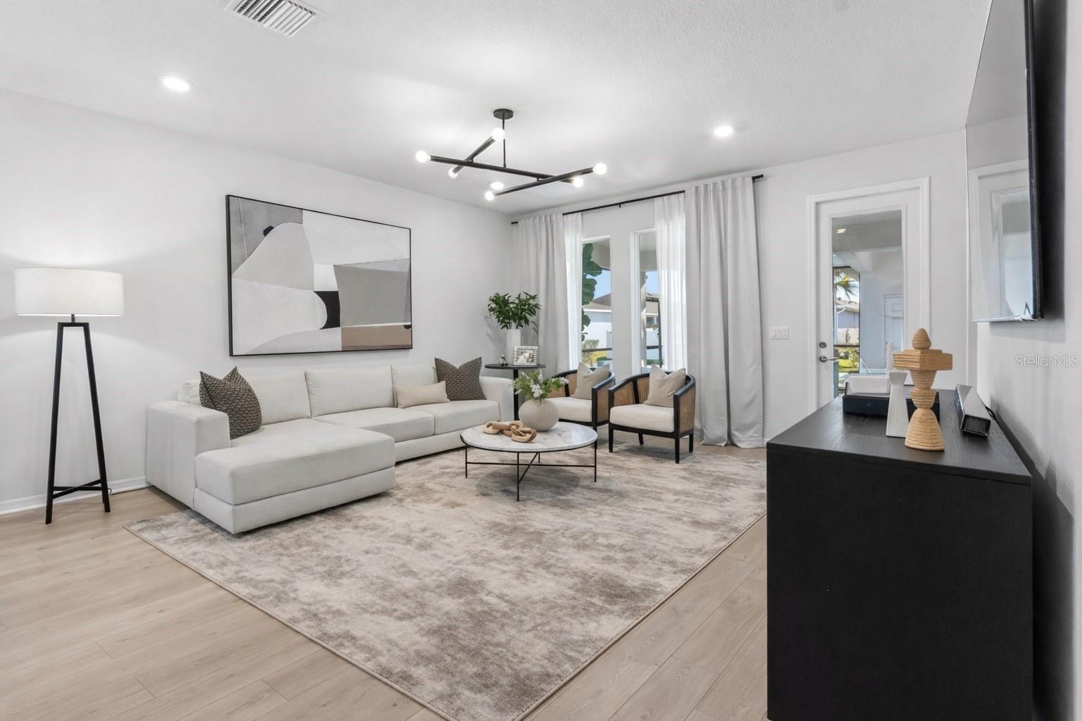 PERSIMMON PARK PH 1 - Residential