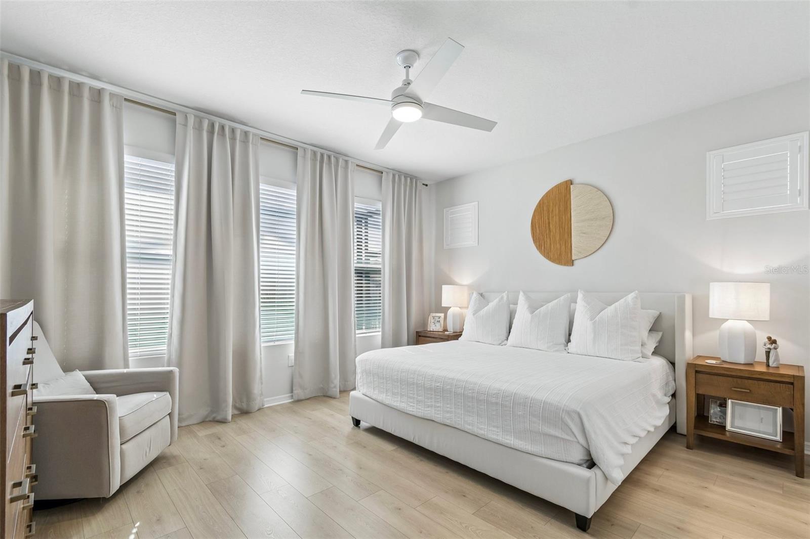 PERSIMMON PARK PH 1 - Residential