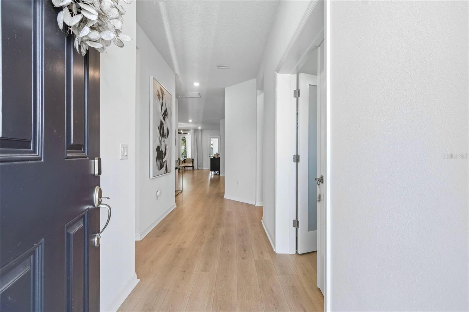 PERSIMMON PARK PH 1 - Residential