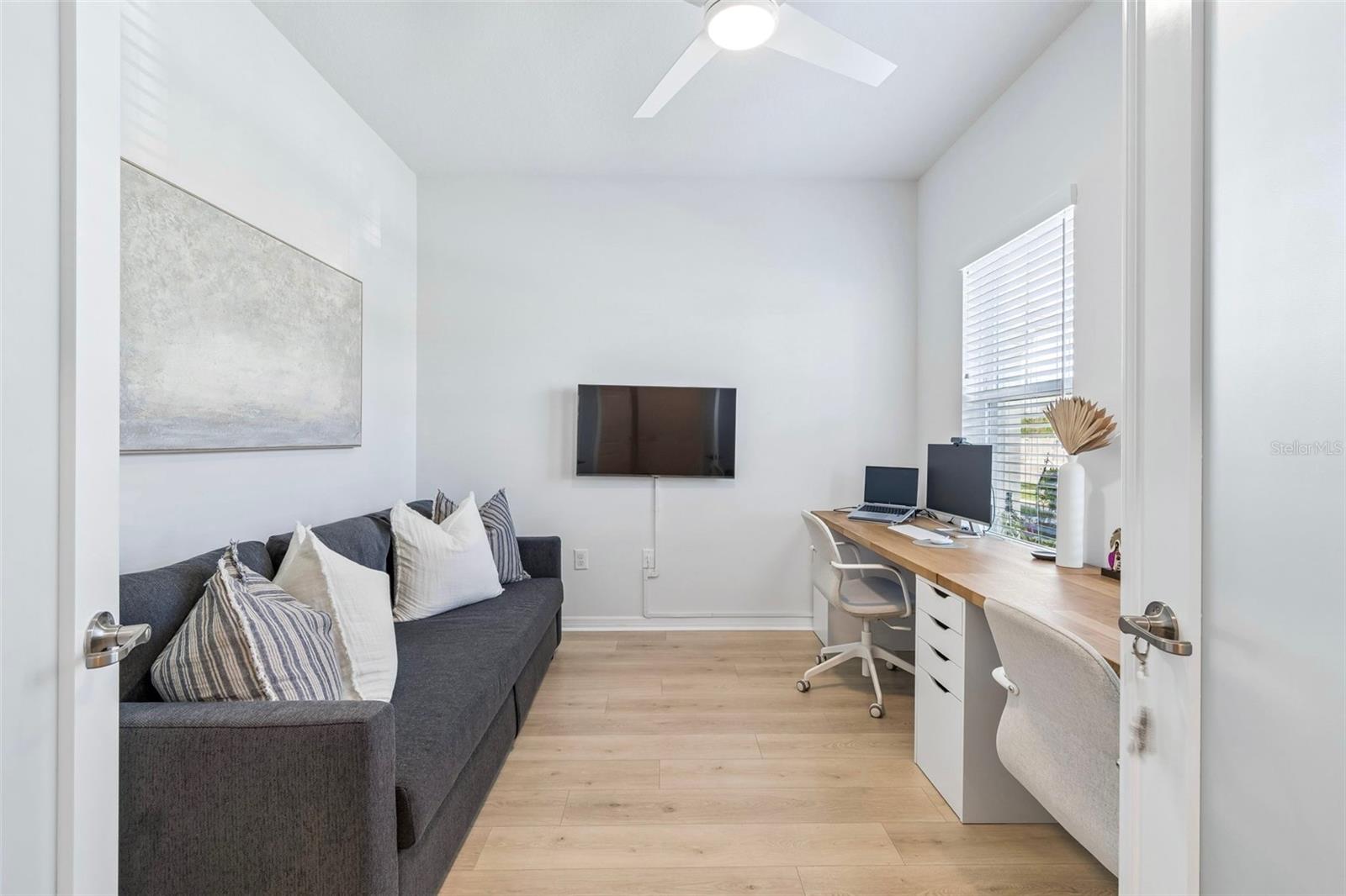 PERSIMMON PARK PH 1 - Residential