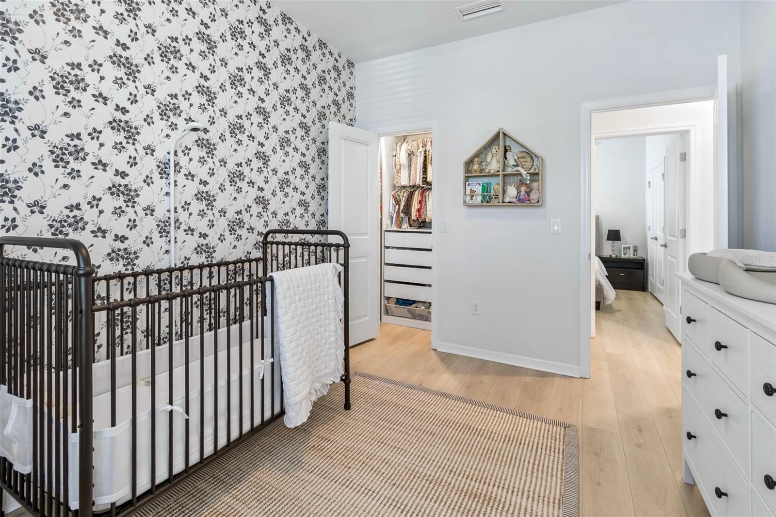 PERSIMMON PARK PH 1 - Residential