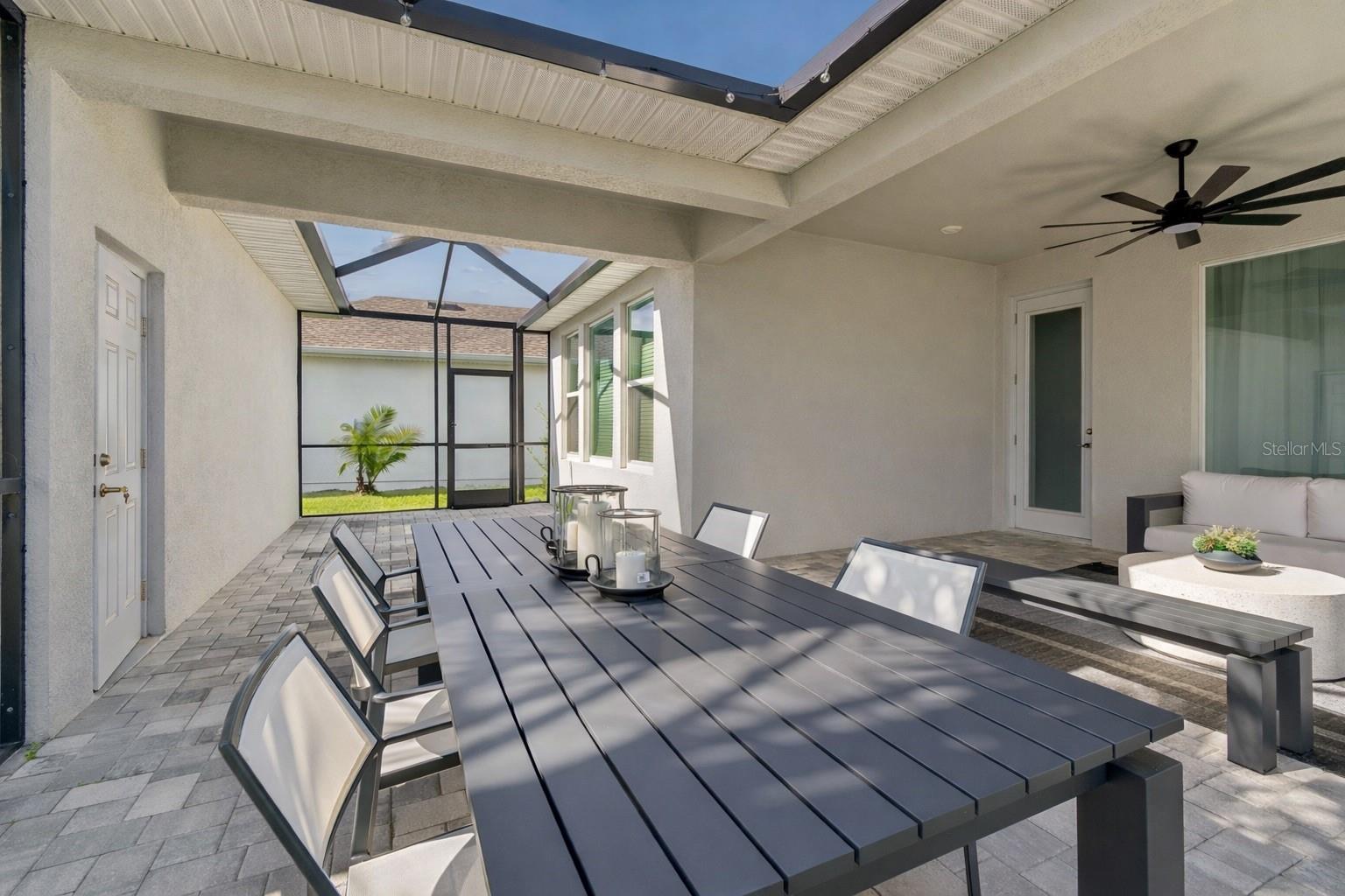 PERSIMMON PARK PH 1 - Residential