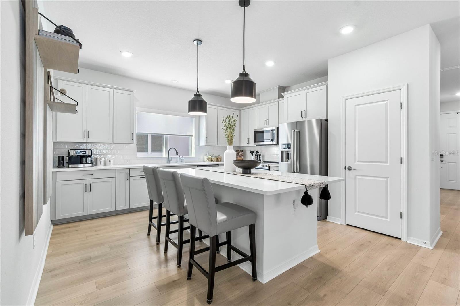 PERSIMMON PARK PH 1 - Residential