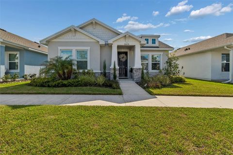 Photo of 28570 Sweet Persimmon Drive, Wesley Chapel, FL 33543 (MLS # TB8488858)