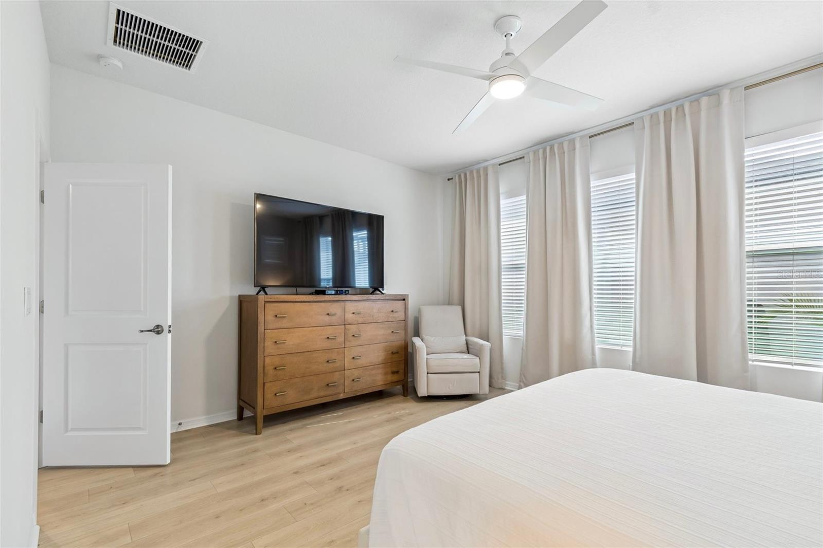 PERSIMMON PARK PH 1 - Residential