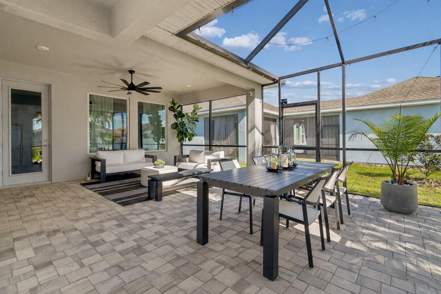 PERSIMMON PARK PH 1 - Residential