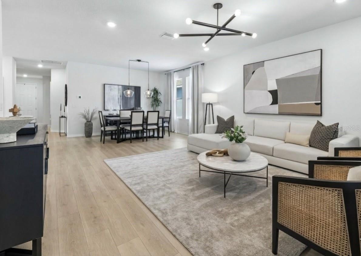 PERSIMMON PARK PH 1 - Residential