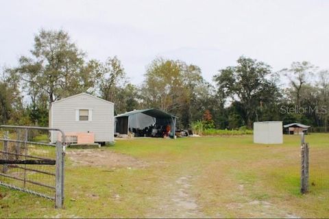 A home in WILLISTON