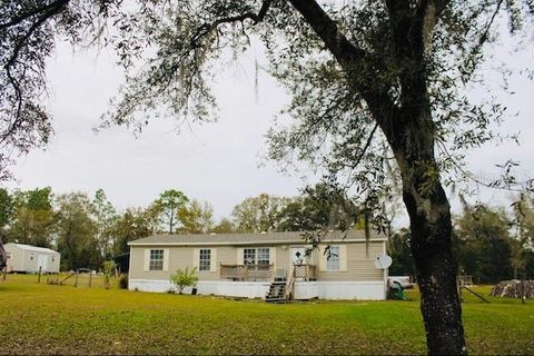 A home in WILLISTON