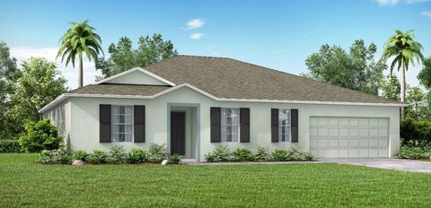 469 CHUBUT COURT PUNTA GORDA FL 33983