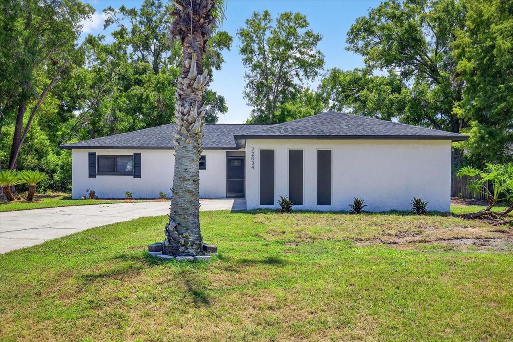 Photo of 22034 Hidden Oak Place, Land O Lakes, FL 34639 (MLS # TB8419606)