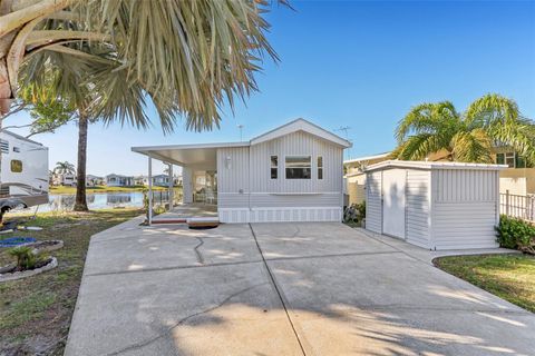 Photo of 13 Red Quill Circle, Lake Wales, FL 33898 (MLS # S5122174)