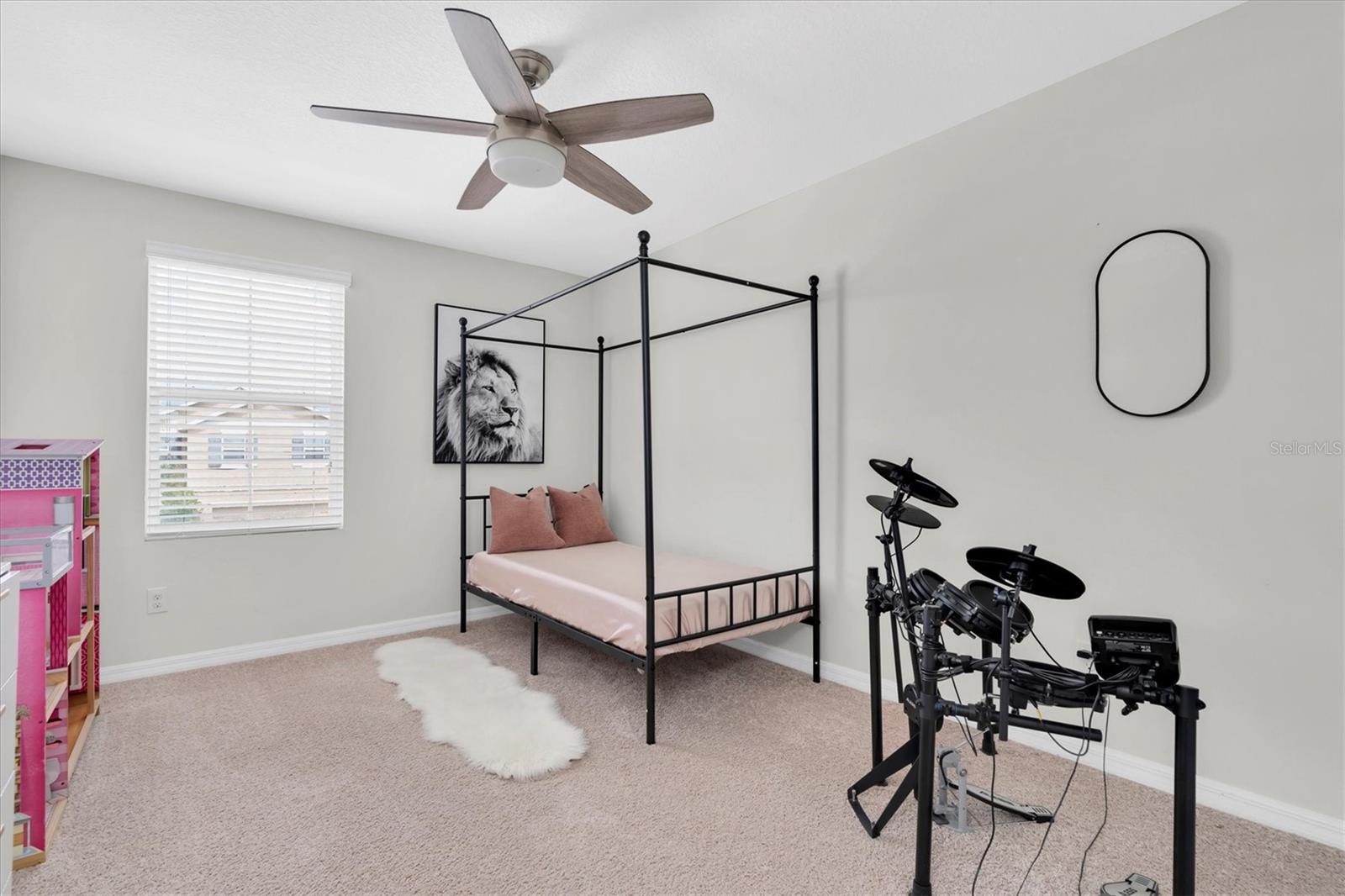 EPPERSON RANCH SOUTH PH 1D-2 - Residential