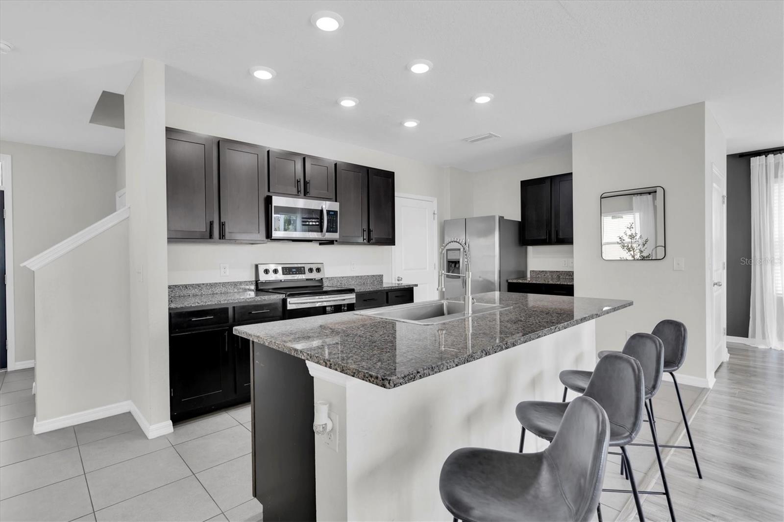 EPPERSON RANCH SOUTH PH 1D-2 - Residential