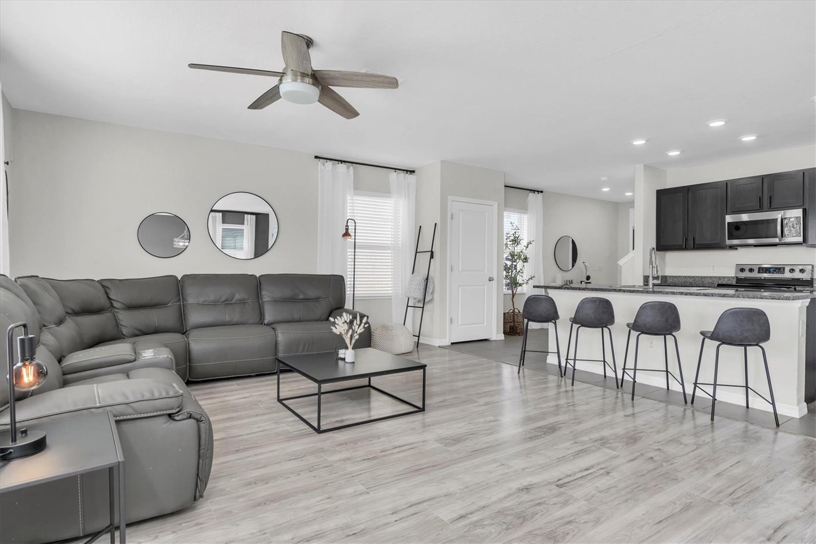 EPPERSON RANCH SOUTH PH 1D-2 - Residential