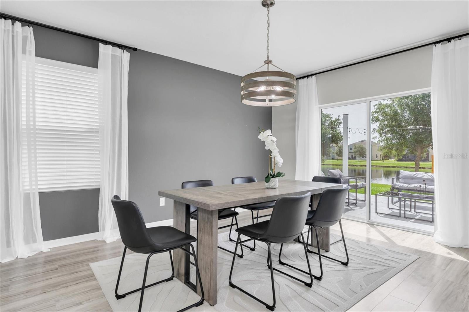 EPPERSON RANCH SOUTH PH 1D-2 - Residential