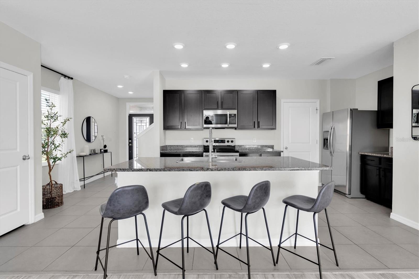 EPPERSON RANCH SOUTH PH 1D-2 - Residential