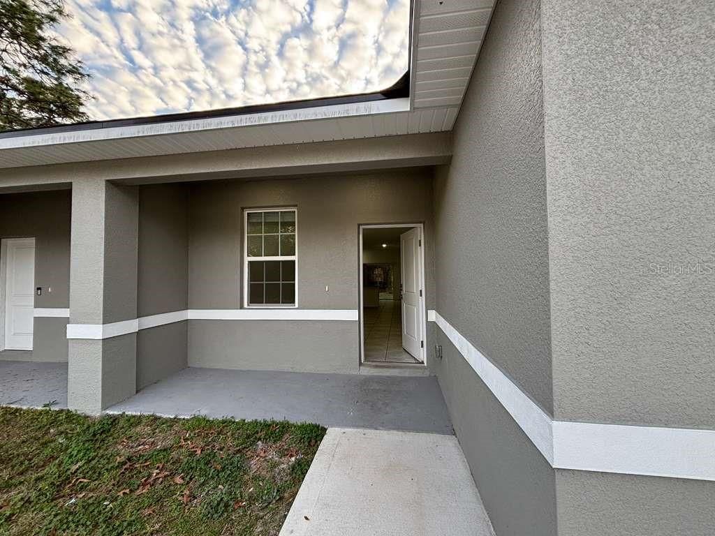 Photo of 9130 N Mendoza Way #1, Citrus Springs, FL 34434 (MLS # G5108189)