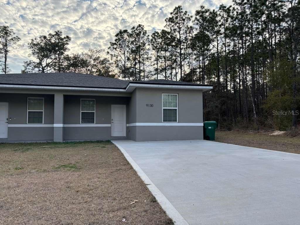 Photo of 9130 N Mendoza Way #1, Citrus Springs, FL 34434 (MLS # G5108189)