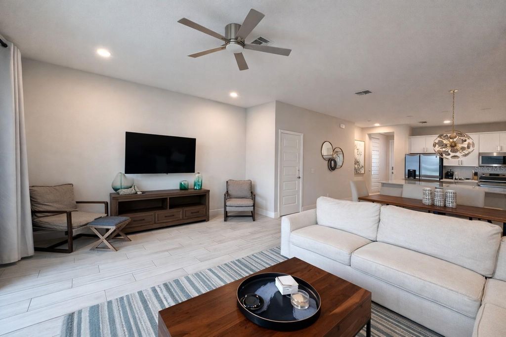 Photo of 7909 Draw Street, Reunion, FL 34747 (MLS # TB8486703)