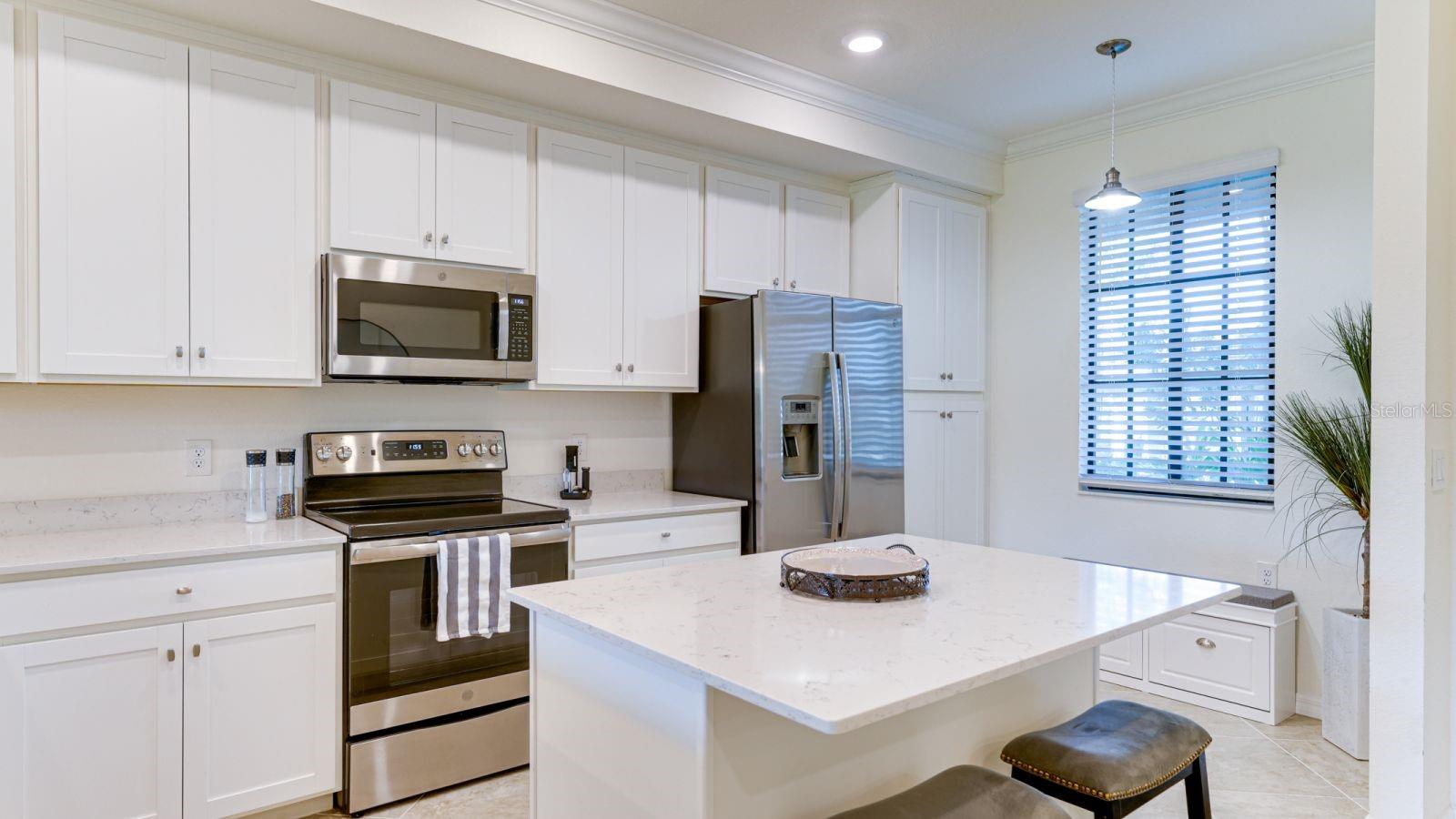 TERRACE IV AT LAKEWOOD NATIONAL PH I - Residential Lease