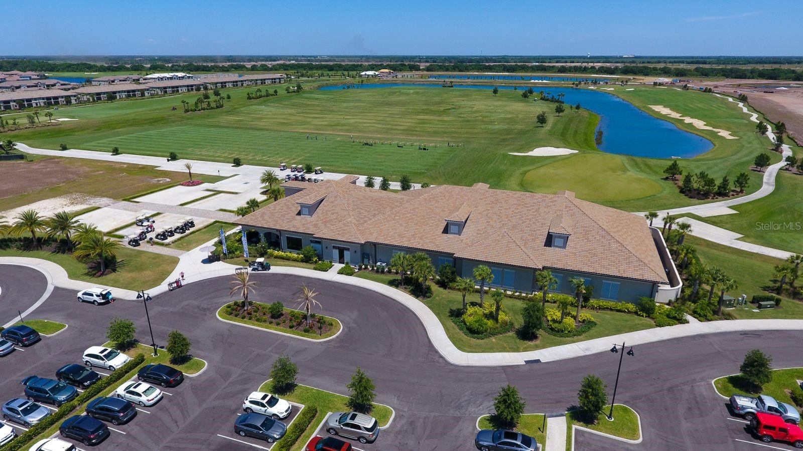 TERRACE IV AT LAKEWOOD NATIONAL PH I - Residential Lease