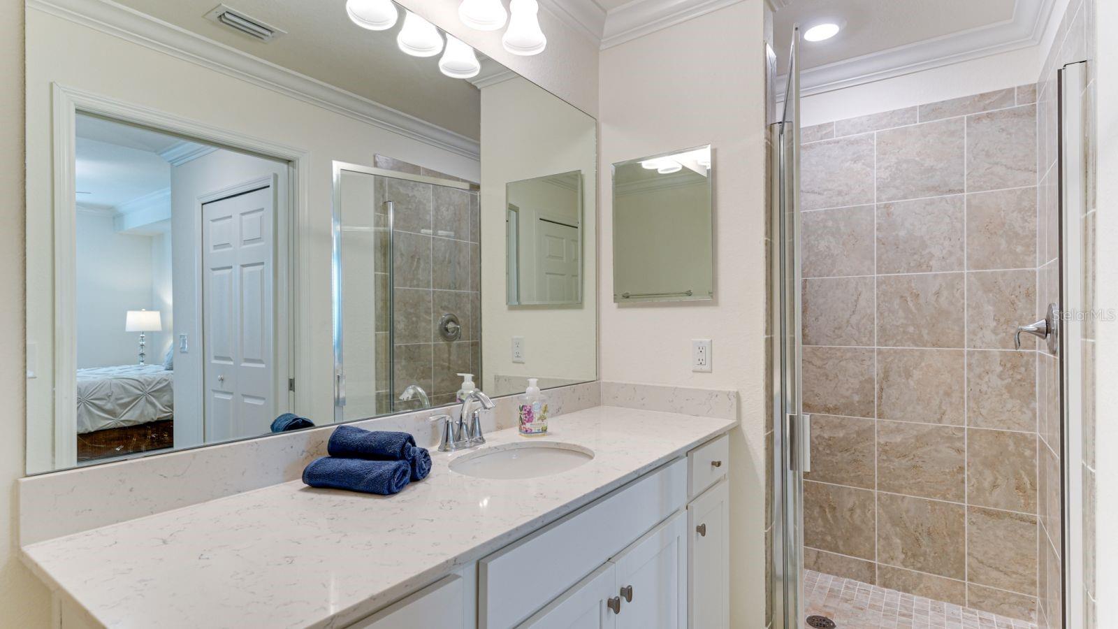 TERRACE IV AT LAKEWOOD NATIONAL PH I - Residential Lease