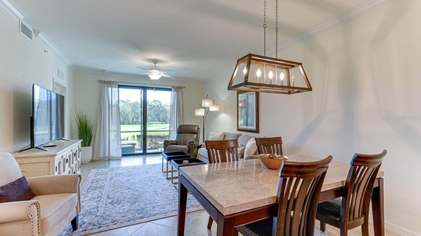TERRACE IV AT LAKEWOOD NATIONAL PH I - Residential Lease